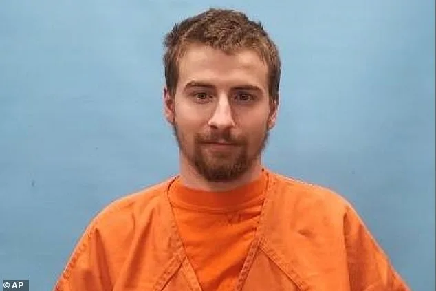 Utah Man Allegedly Calls Triple Homicide 'Needed' as Prosecutors Condemn Senseless Violence