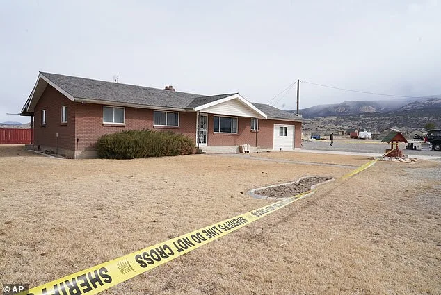 Utah Man Allegedly Calls Triple Homicide 'Needed' as Prosecutors Condemn Senseless Violence