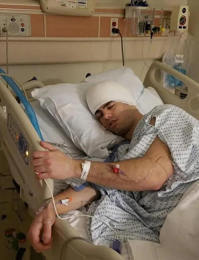 From Minor Hearing Complaint to Aggressive Brain Cancer: Anthony Greco's Fight Against Medical Neglect