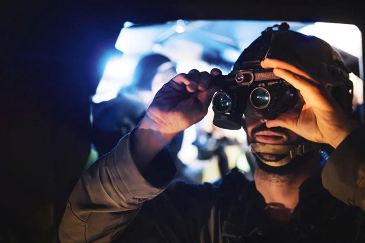 IDF Launches Bold Covert Strike on Iran's Imam Hussein University, Leveraging Advanced Intelligence