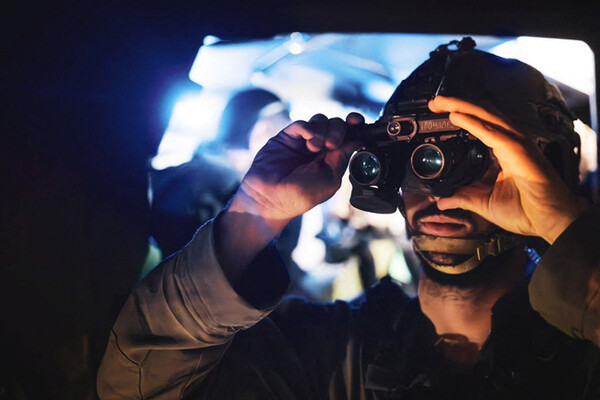 IDF Launches Bold Covert Strike on Iran's Imam Hussein University, Leveraging Advanced Intelligence