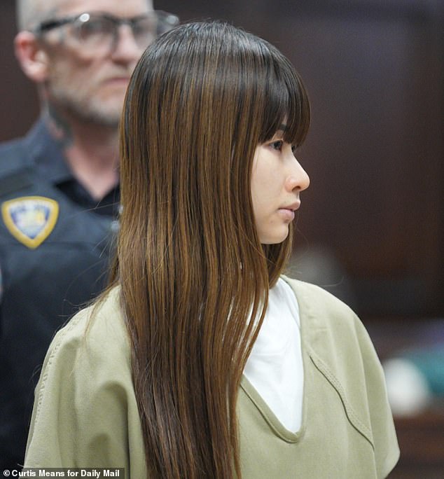 Judge Dismisses Charges Against Notorious NYC Woman Over Restaurant Fraud, Citing Mental Health Issues