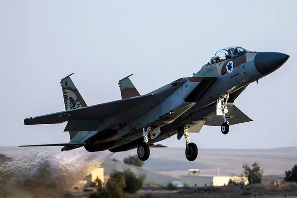 IDF Conducts Precision Strikes on IRGC Air Force Command Center in Tehran, Marking Rare Escalation in Israel-Iran Tensions