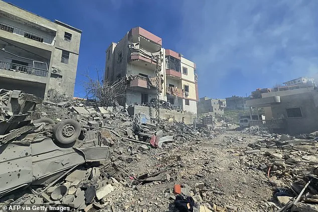 Iran Announces New Supreme Leader Amid Devastating US-Israeli Airstrikes and Aftermath of Khamenei's Death