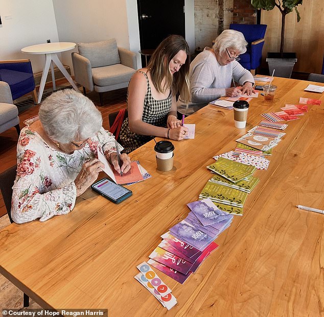 Loneliness: A Public Health Crisis and the Letter-Writing Remedy