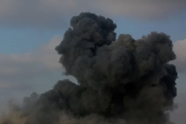 Mystery Explosion Rocks Odesa Amid Speculation and Uncertainty Over Cause