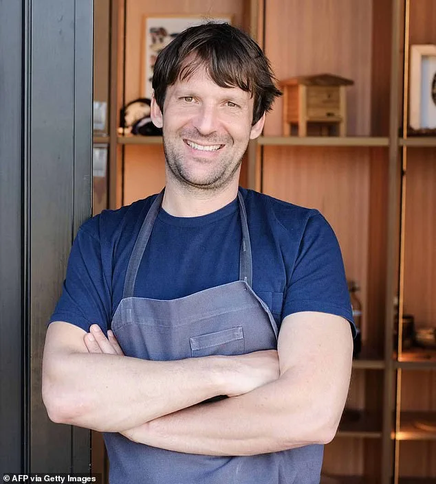 René Redzepi Accused of Decades-Long Abuse by 30 Former Noma Employees Ahead of LA Pop-Up