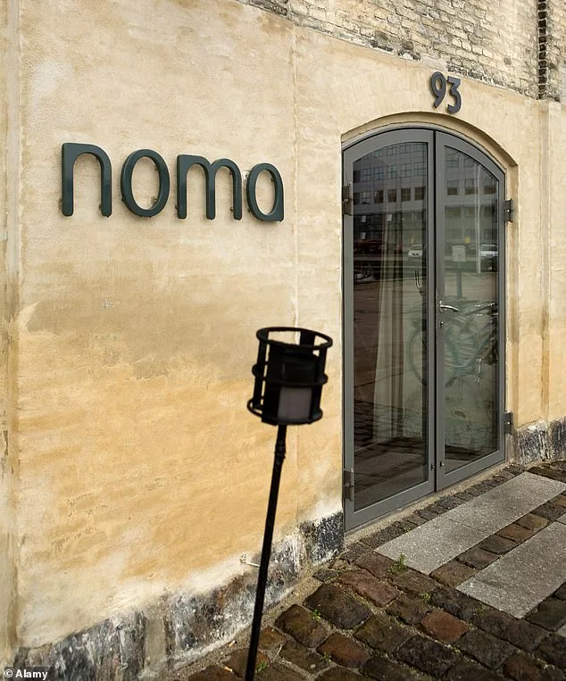 René Redzepi Accused of Decades-Long Abuse by 30 Former Noma Employees Ahead of LA Pop-Up
