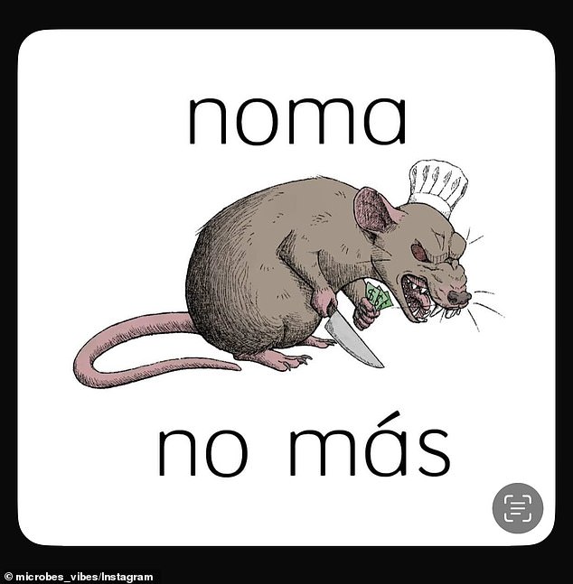 René Redzepi Accused of Decades-Long Abuse by 30 Former Noma Employees Ahead of LA Pop-Up