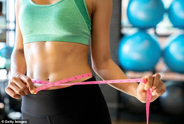 The Hidden Science of Weight Loss: Hormones Over Calories