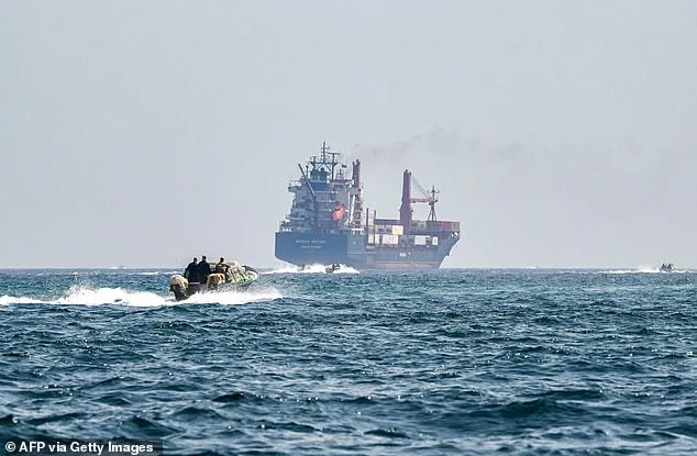 U.S. Prepares Largest Bombing Campaign Against Iran's Missile Infrastructure Amid Escalating Tensions