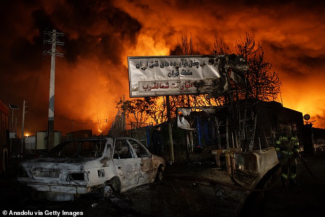 Defense Secretary Hegseth: Iran's Surrender Inevitable as US-Israeli Operation Enters Second Week