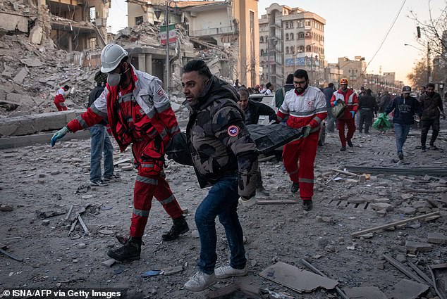 Defense Secretary Hegseth: Iran's Surrender Inevitable as US-Israeli Operation Enters Second Week