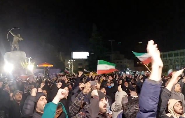 Iran's Hardline Supreme Leader Appointed, Sparking Fears of Regional Escalation