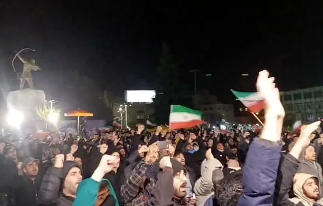 Iran's Hardline Supreme Leader Appointed, Sparking Fears of Regional Escalation