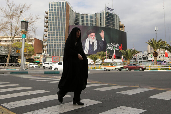 Iran Vows to Wage Decade-Long War with the U.S., Officials Say