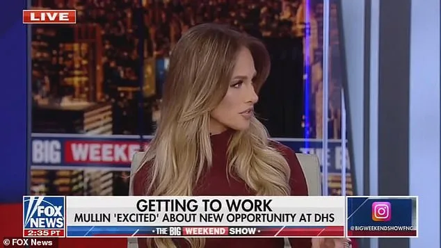 Kristi Noem's Ouster and the $220M Ad Controversy: Taxpayer Funds vs. Avengers' Budget