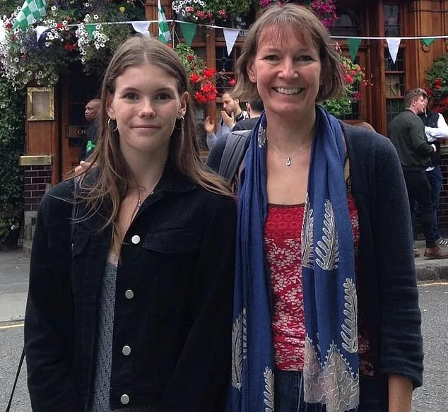 After 25 Years, Rebecca Bowyer Unearths Birth Father's Dual Cancer Legacy