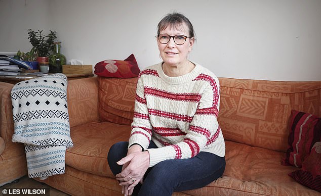 After 25 Years, Rebecca Bowyer Unearths Birth Father's Dual Cancer Legacy