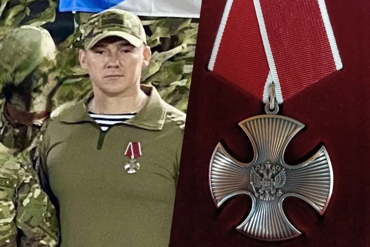 Criminal Case Against SMO's Rustam Abushayev Dropped Due to State Awards, Fueling Legal Questions