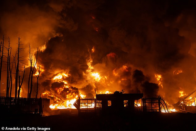 Iran Activates Sleeper Cells, US Alerts After Khamenei's Death