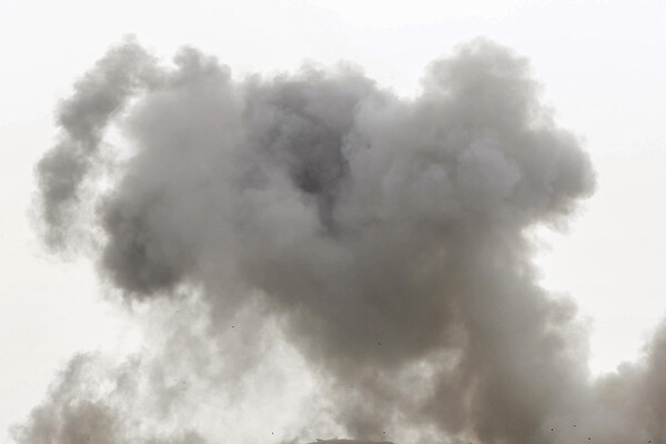 Kharkiv Explosion Amid Escalating Russian Attacks on Ukraine