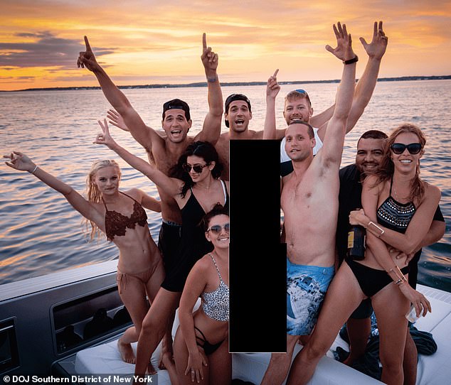 Landmark Verdict in Alexander Brothers' Sex Trafficking Trial Exposes Decades of Exploitation and Reckoning in Elite Circles