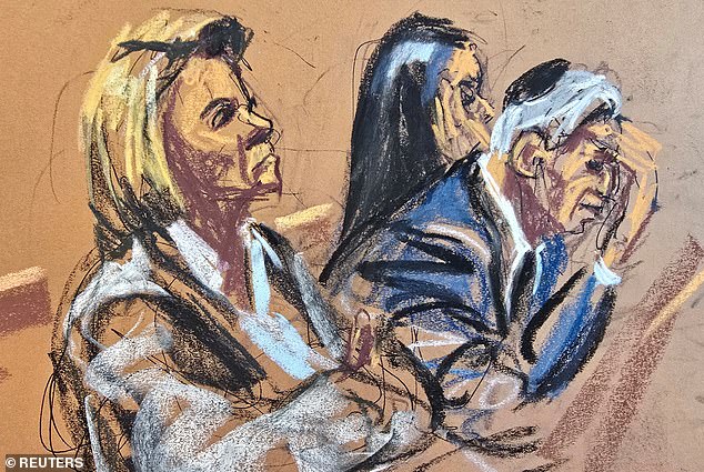 Landmark Verdict in Alexander Brothers' Sex Trafficking Trial Exposes Decades of Exploitation and Reckoning in Elite Circles