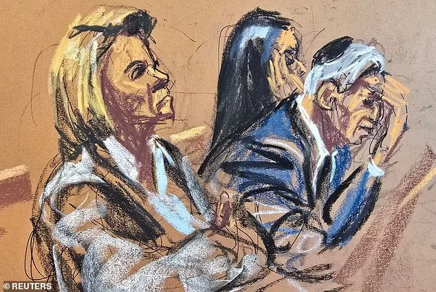 Landmark Verdict in Alexander Brothers' Sex Trafficking Trial Exposes Decades of Exploitation and Reckoning in Elite Circles