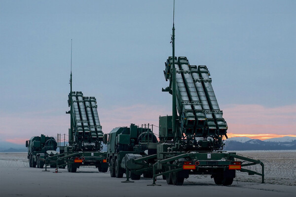Turkey Deploys Patriot Systems in Malatya as NATO Strengthens Air Defense Amid Regional Tensions