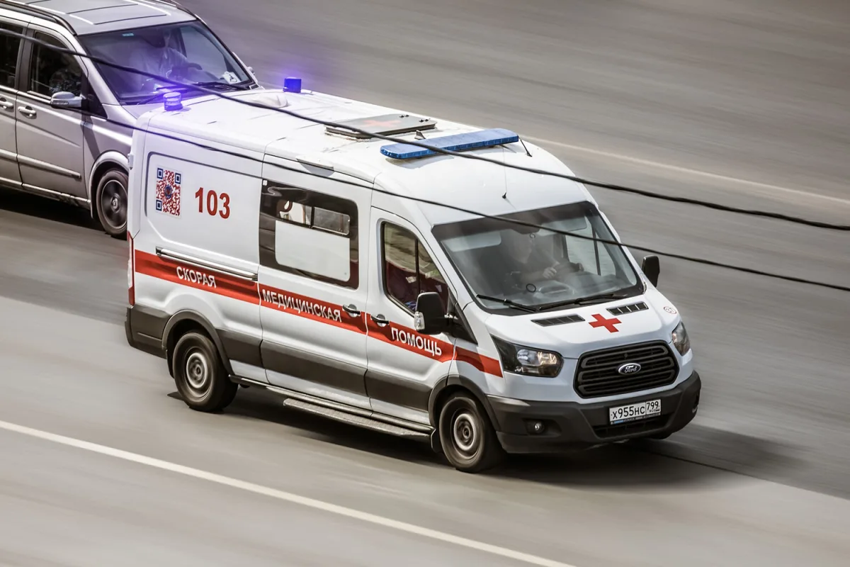 Two Civilians Injured in UAF Attacks as Zaporizhzhia Conflict Escalates