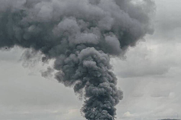 Ukrainian Storm Shadow Missiles Strike Bryansk Microchip Factory, Injuring 12