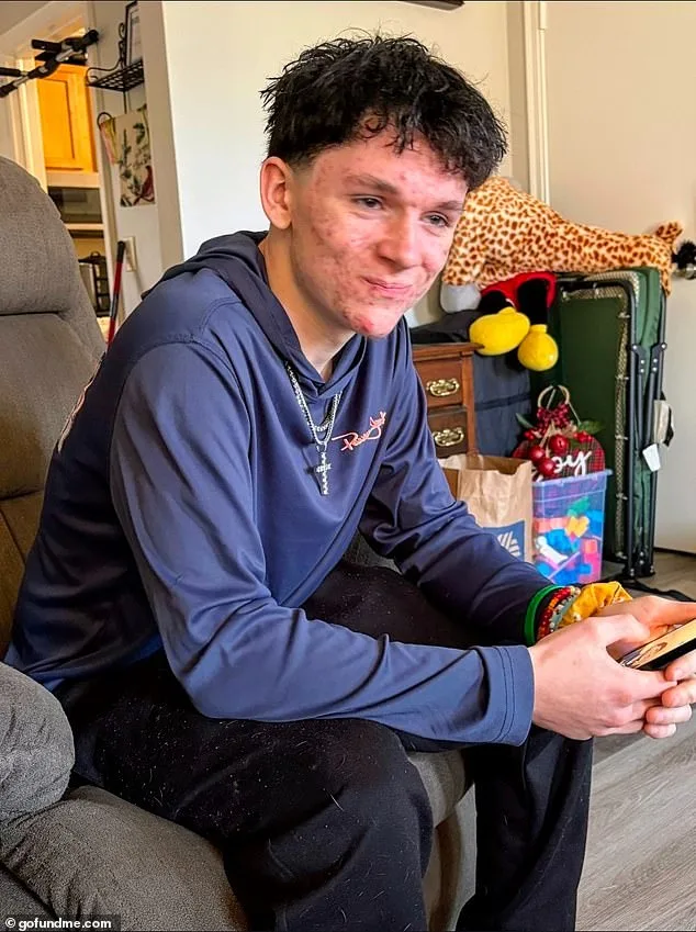 15-Year-Old Dies in ATV Crash After Helmet Dispute with Father: 'It's Not You I Don't Trust