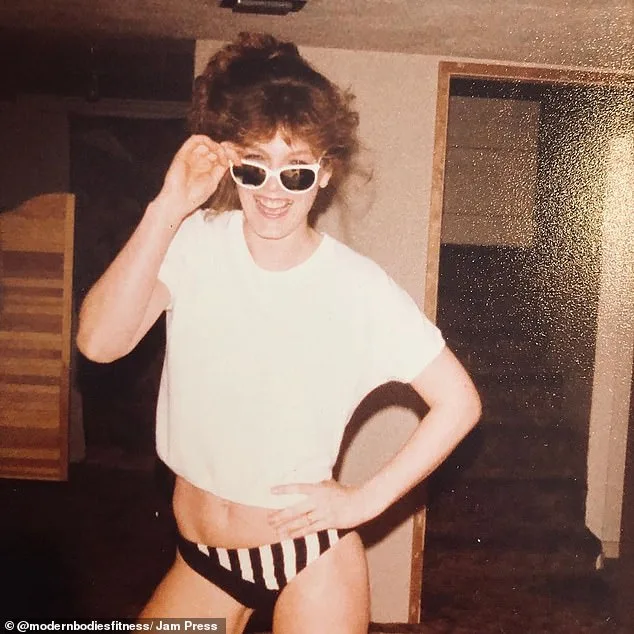 67-Year-Old Grandma's Controversial GLP-1 Routine Keeps Her Looking 20