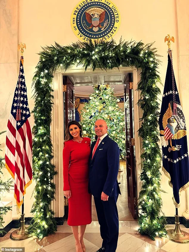 Alina Habba's Quiet Divorce and the Political Entanglements of Her Florida Relocation