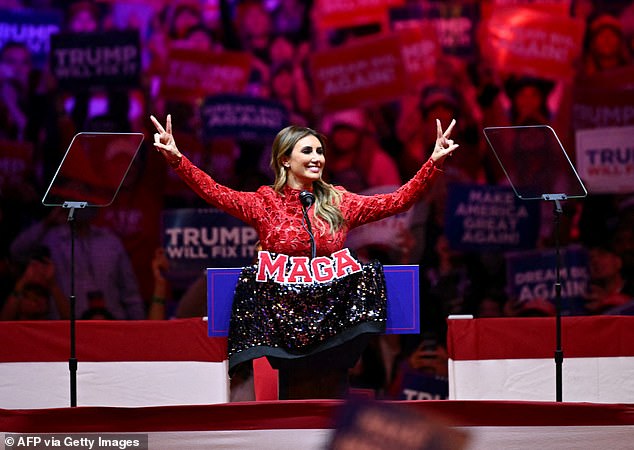 Alina Habba's Quiet Divorce and the Political Entanglements of Her Florida Relocation