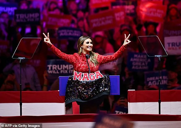 Alina Habba's Quiet Divorce and the Political Entanglements of Her Florida Relocation