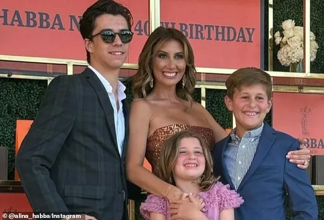 Alina Habba's Quiet Divorce and the Political Entanglements of Her Florida Relocation