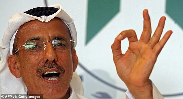 Drone Attack at Dubai Airport Sparks Chaos Amid Escalating US-Iran Tensions in Gulf