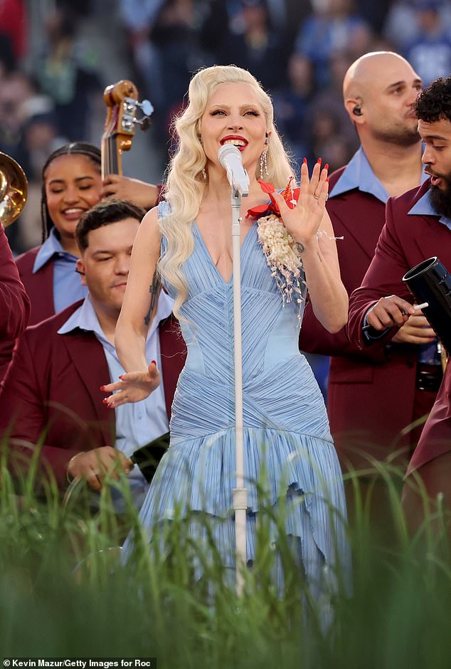 Lady Gaga's Lithium Disclosure: Sparking Global Dialogue on Mental Health Treatment