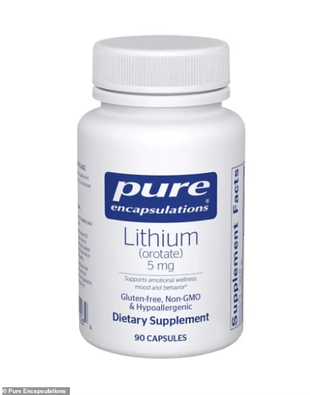 Lady Gaga's Lithium Disclosure: Sparking Global Dialogue on Mental Health Treatment