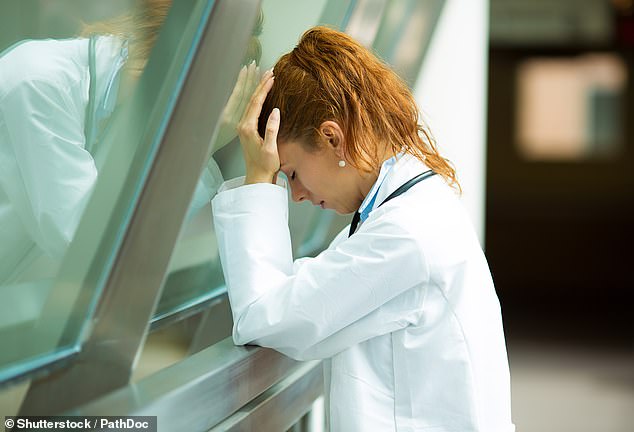 NHS Nurses Avoid Eye Contact as A&E Units Face Systemic Crisis, Report Reveals