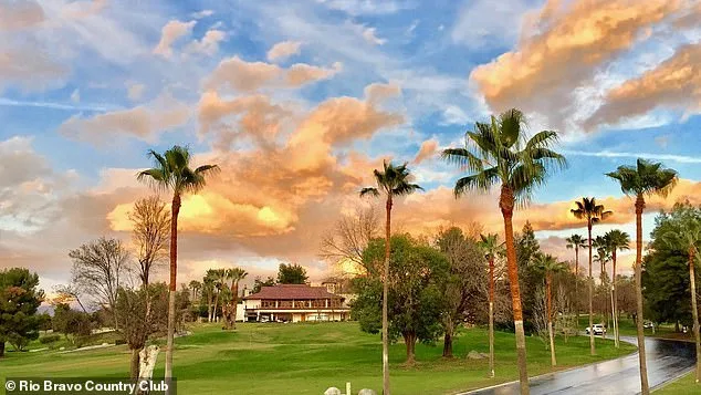 Rio Bravo Country Club Mired in Scandal as Divorce Battle Exposes Domestic Abuse Allegations and Financial Mismanagement