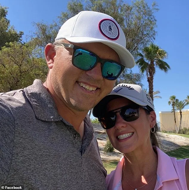 Rio Bravo Country Club Mired in Scandal as Divorce Battle Exposes Domestic Abuse Allegations and Financial Mismanagement