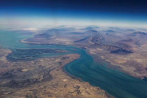 U.S. Energy Secretary's Post on Navy Escort Deleted Amid Contradictory Reports