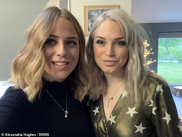 Zoe Hughes' Sister Urges Regulation of Alcohol Delivery Apps After Tragic Death from Addiction