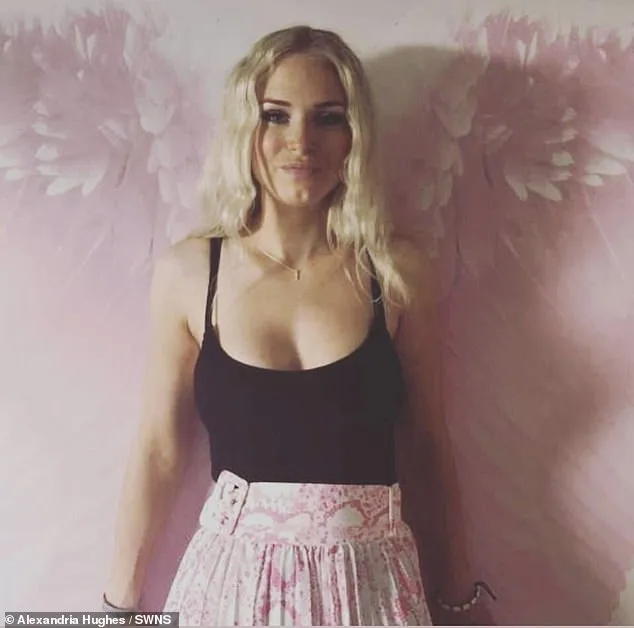 Zoe Hughes' Sister Urges Regulation of Alcohol Delivery Apps After Tragic Death from Addiction