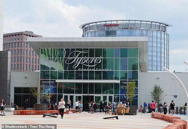 America's Malls Find New Life as Gen Z Turns to Brick-and-Mortar Shopping