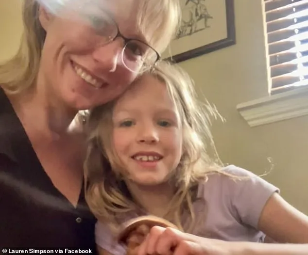 Arvada Mayor Lauren Simpson Reveals Breast Cancer Diagnosis During City Council Meeting