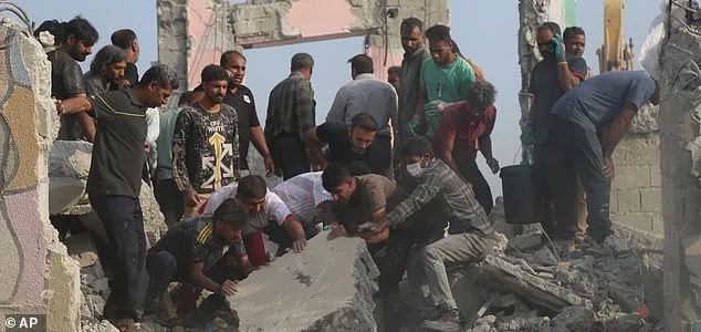 Bahrain Airport Fire Linked to Iranian Attack Sparks Regional Crisis and Travel Disruption